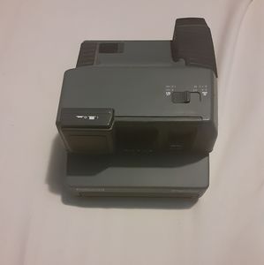 Authentic Polaroid